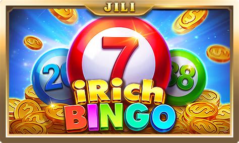 getjiliapp|JILI Slots & iRich Bingo .
